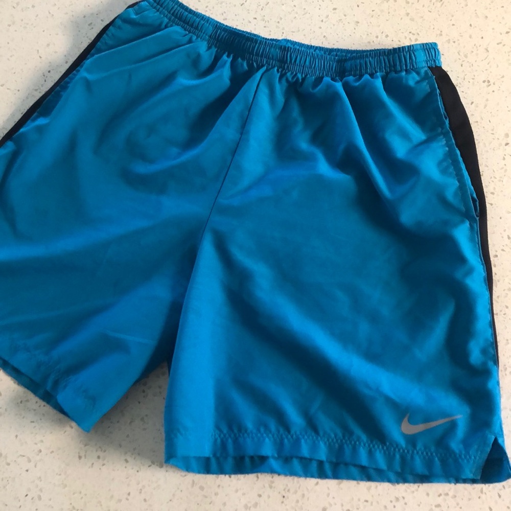 Nike Dri-Fit running / swim short